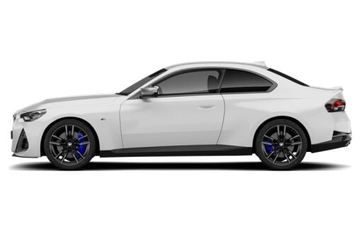 BMW 2 SERİ 